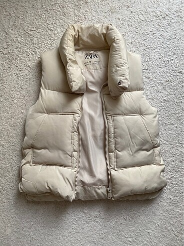 Zara Zara kids şişme yelek