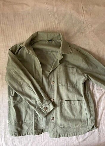 H&M ceket