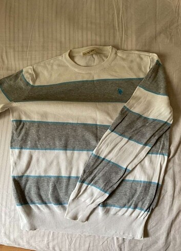 US POLO sweatshirt