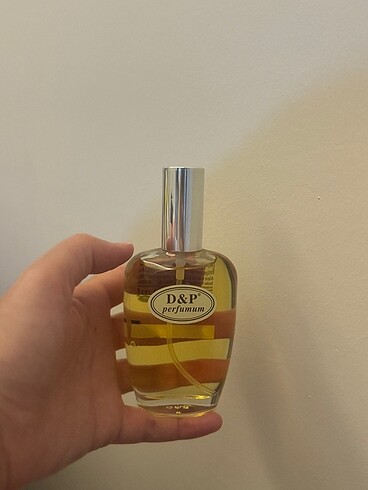 Diğer D&P Parfüm