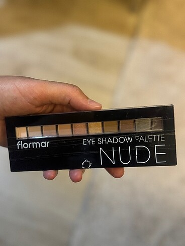 Flormar far