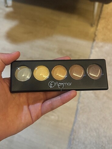 Flormar far
