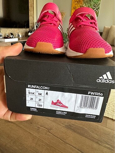 Adidas Adidas kız çocuğu