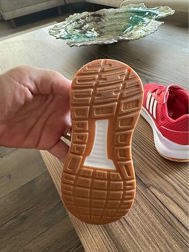 21 Beden Adidas kız çocuğu