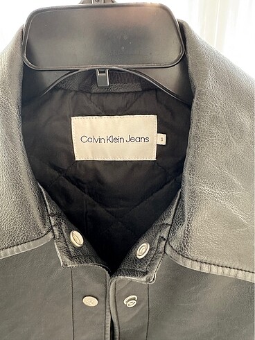 s Beden Calvin klein ürün yep yeni