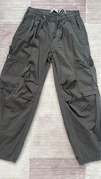Paraşüt Pantolon