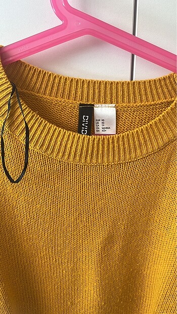H&M Kazak