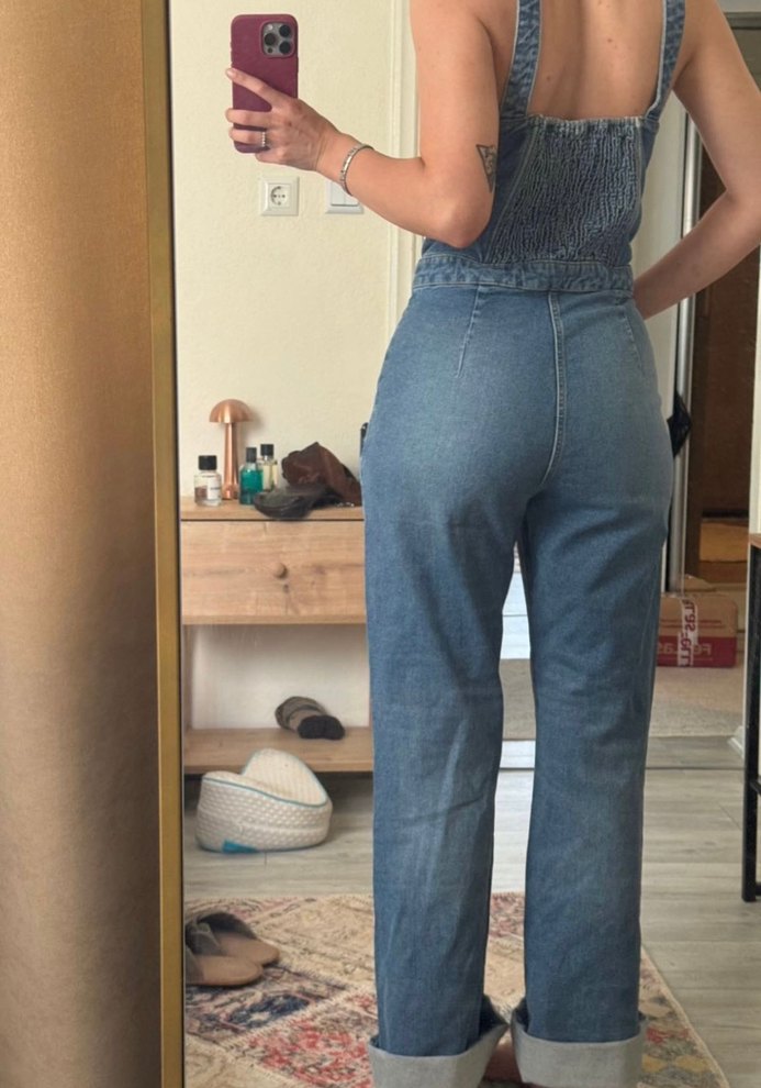 REiSS KOT TULUM - Görsel 3