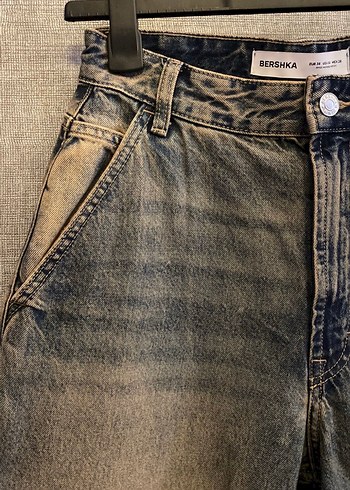 BERSHKA VİRAL JEAN - Görsel 2