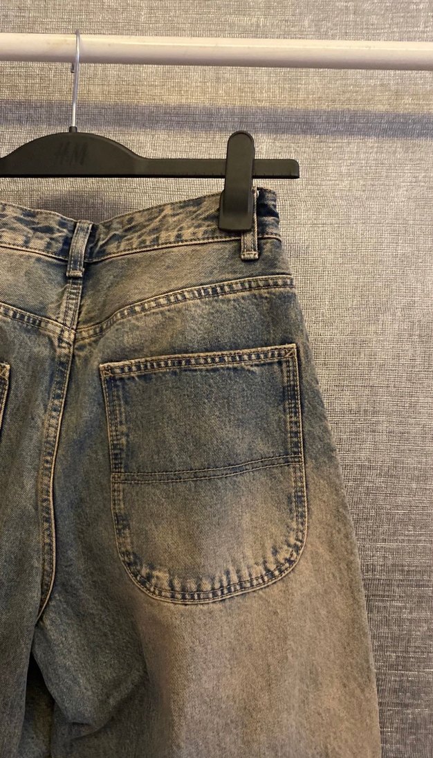 BERSHKA VİRAL JEAN - Görsel 3