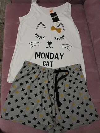 sort atlet pijama 