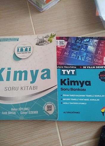 Palme kimya