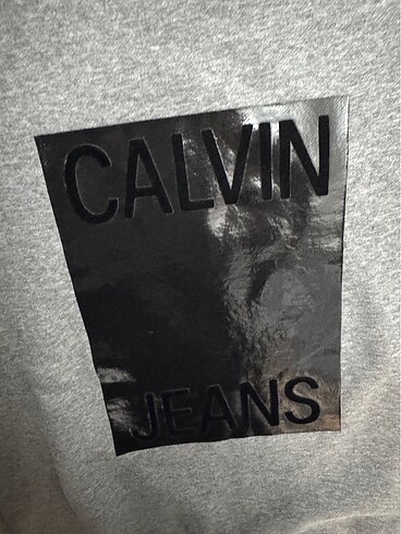 s Beden Calvin klein sweatshirt