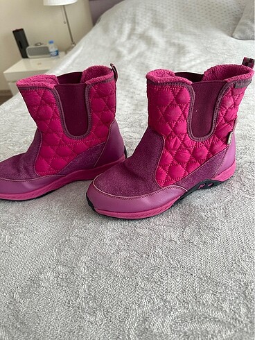 Merrell Çocuk su geçirmez bot