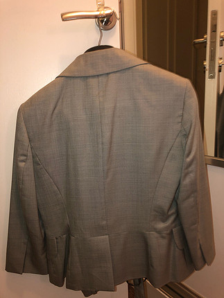 Ceket pantolon takım 