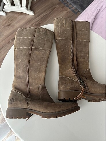 Timberland Timberland kadın çizme