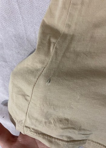 Bej Tshirt - Görsel 5