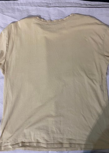 Rock Punk Baskılı Tişört - Görsel 5