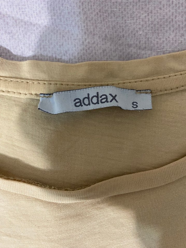 Rock Punk Baskılı Tişört - Görsel 4