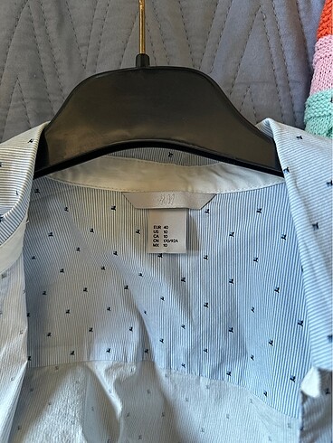 H&M H&M gömlek