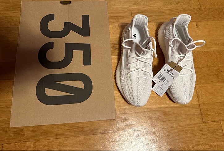 43 Beden Adidas Yeezy Bone 43/1,3