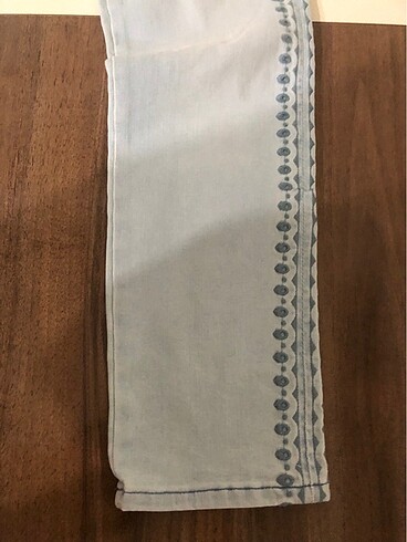 27 Beden Pantolon