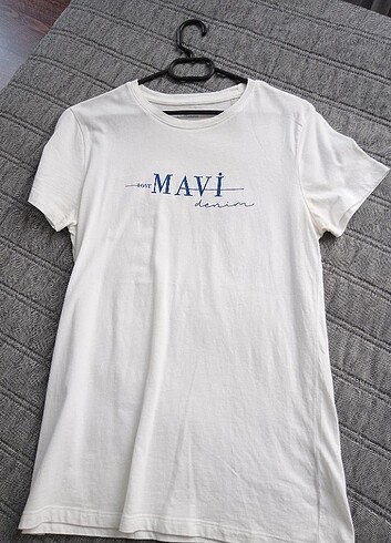 Mavi Jeans Mavi tişört
