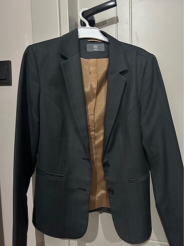 ALTINYILDIZ BLAZER CEKET