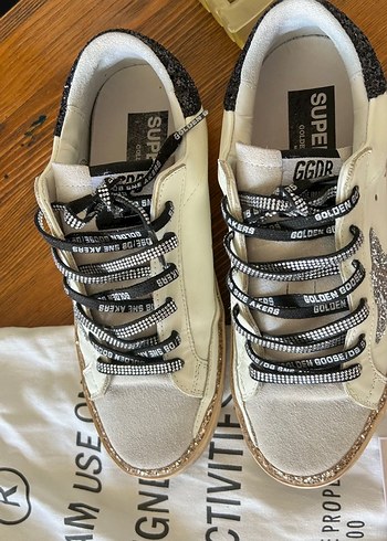 39 Beden Golden goose sneaker