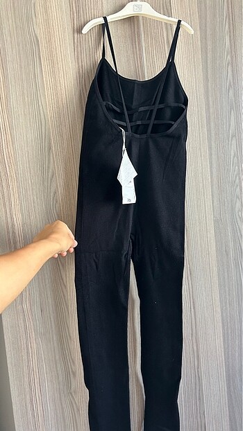 Bershka spor tulum
