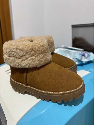 Zara çocuk bot