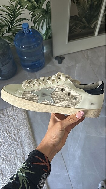 40 Beden Golden goose sneakers