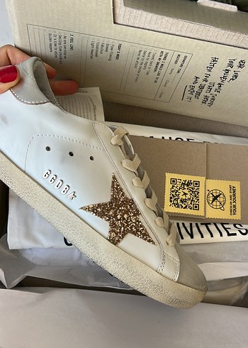 Golden goose Sneaker