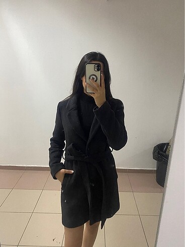 s Beden H&M kaban