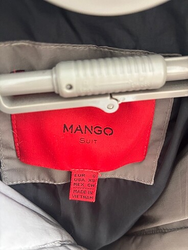 s Beden Mango mont