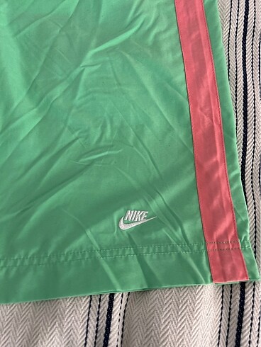 Nike Nike Deniz Şortu