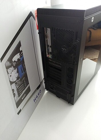 İ5 10400f gigabayte 3060ti parçalar sıfır ayarında 1.5 ay kullan