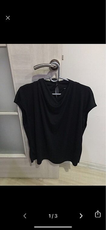 H&M marka bluz