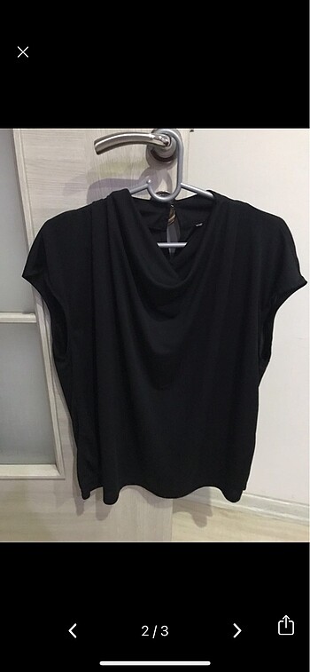 H&M H&M marka bluz