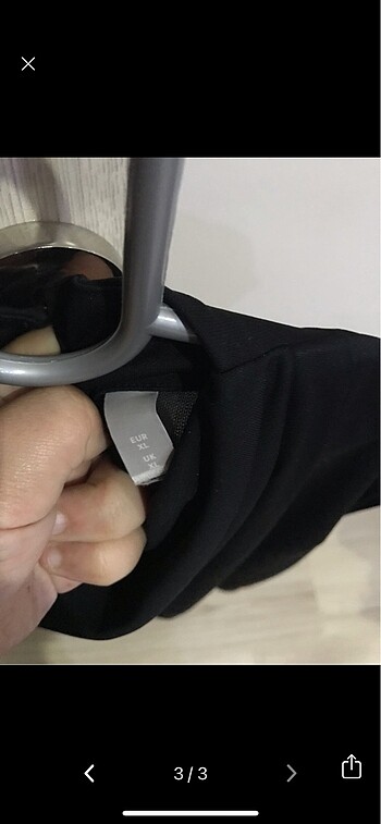 xxl Beden H&M marka bluz