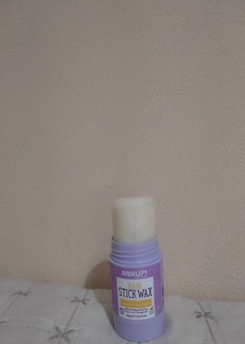 Diğer Mixup Saç Stick Wax