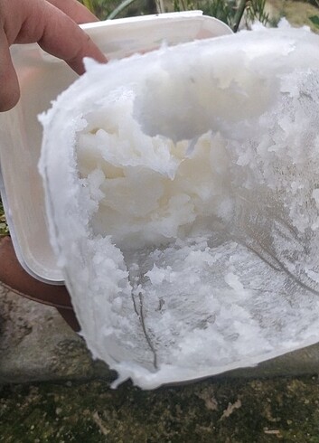 Dökme ozonyağı kiloluk/ litrelik Ozonjeli - Görsel 7