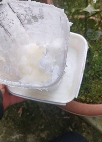 Dökme ozonyağı kiloluk/ litrelik Ozonjeli - Görsel 8