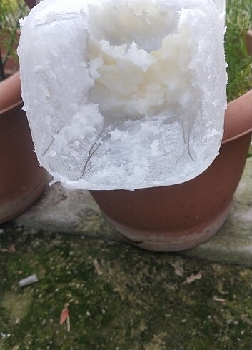 Dökme ozonyağı kiloluk/ litrelik Ozonjeli - Görsel 9