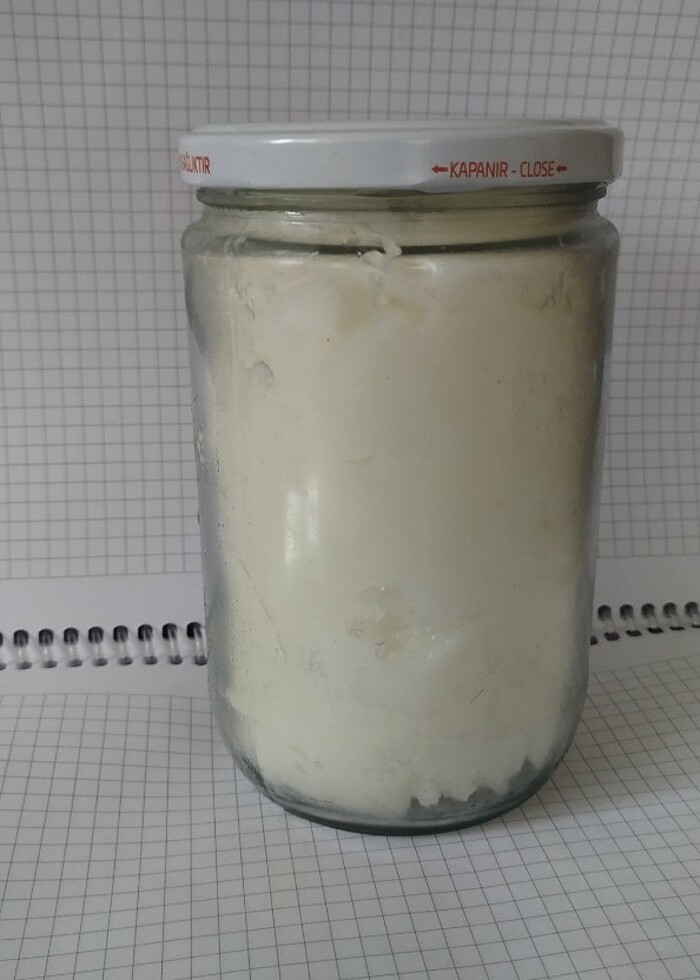 Dökme ozonyağı kiloluk/ litrelik Ozonjeli - Görsel 2