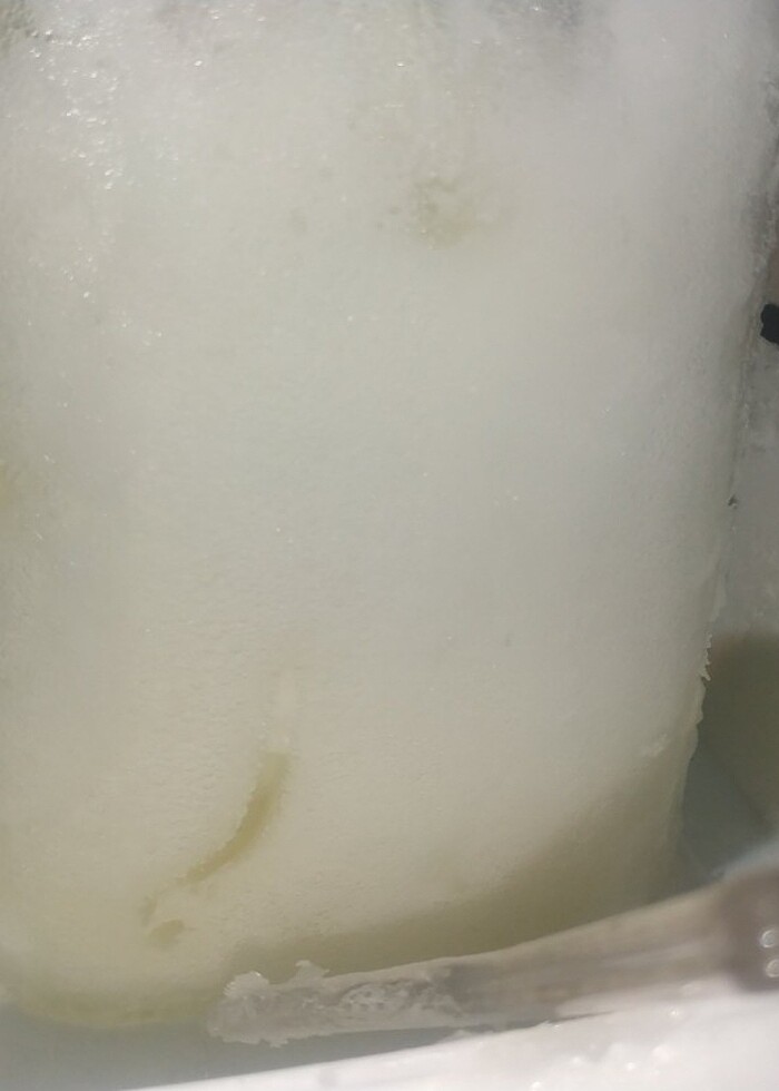 Dökme ozonyağı kiloluk/ litrelik Ozonjeli - Görsel 3