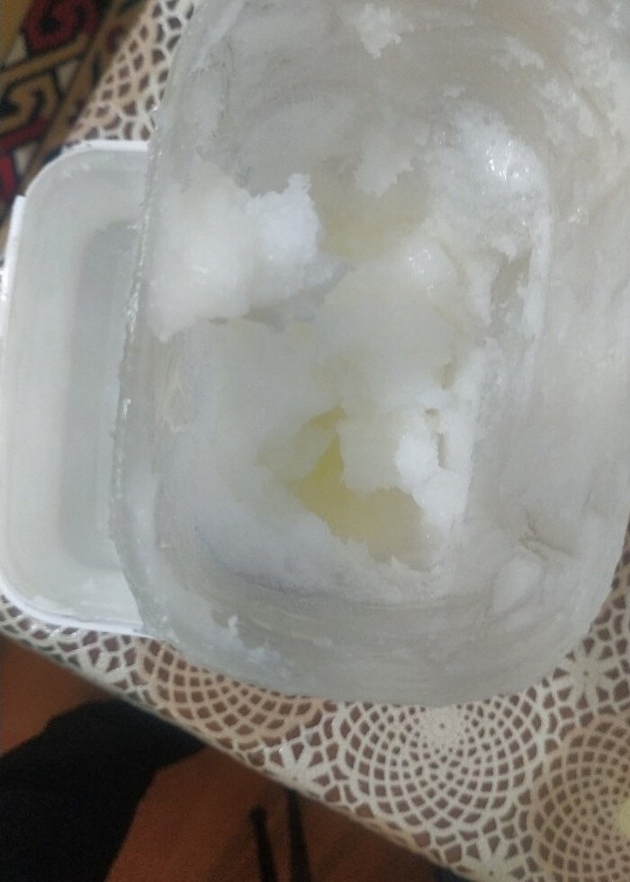 Dökme ozonyağı kiloluk/ litrelik Ozonjeli - Görsel 5