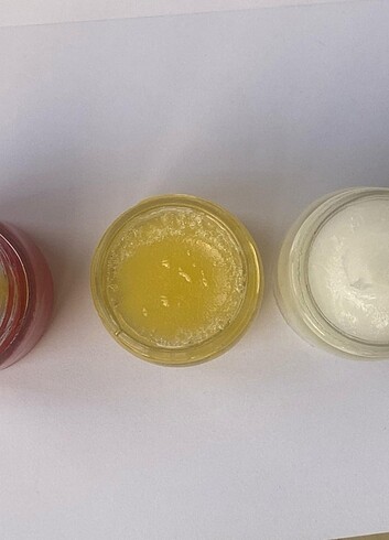 Ozonyağı ( ozonjeli) 3 lü set; zeytinyağı+ sarı kantaron+ çöreko - Görsel 17