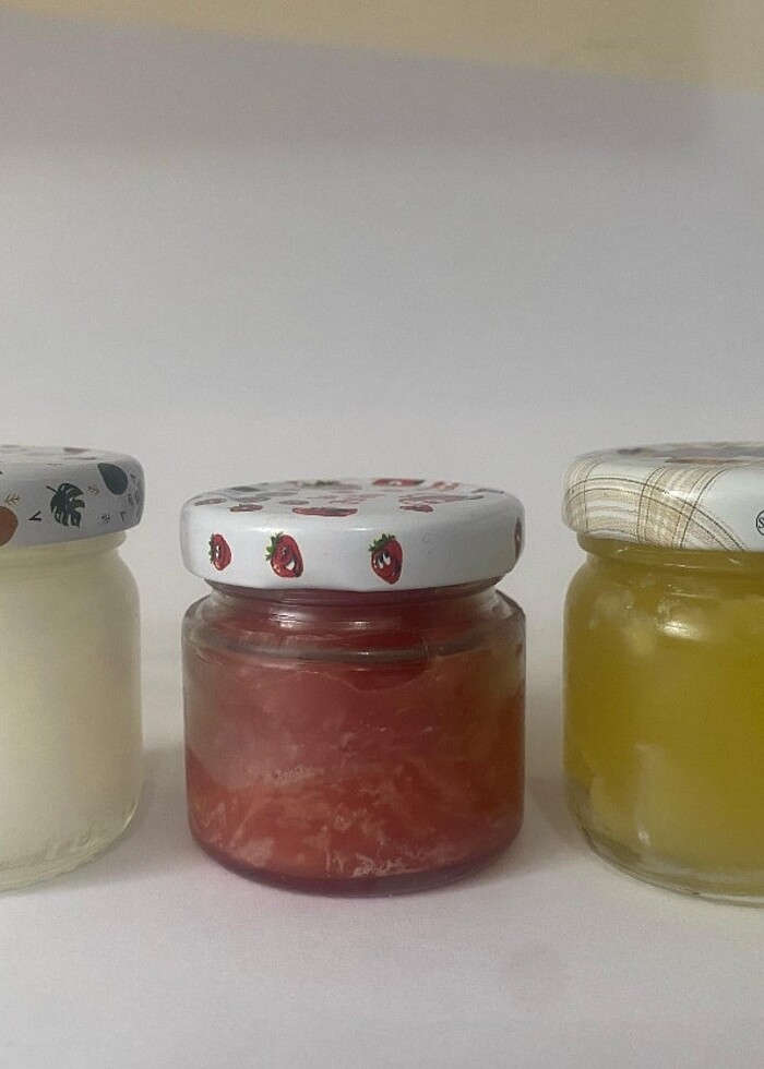 Ozonyağı ( ozonjeli) 3 lü set; zeytinyağı+ sarı kantaron+ çöreko - Görsel 3