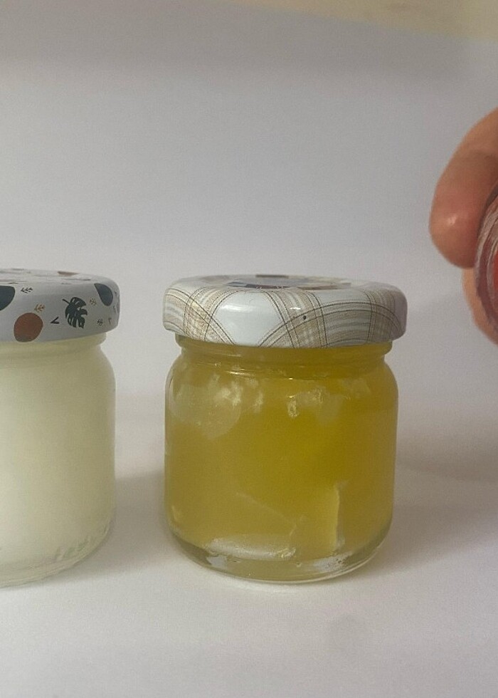 Ozonyağı ( ozonjeli) 3 lü set; zeytinyağı+ sarı kantaron+ çöreko - Görsel 4